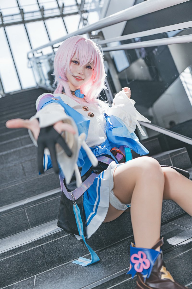 ちょげ tweet media