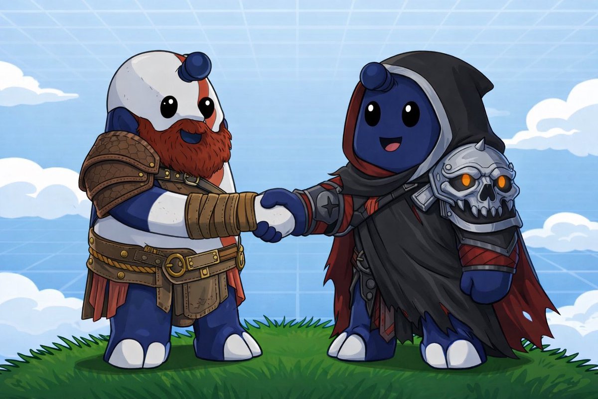 KratuSinners's tweet photo. Sinners are thrilled to embrace @ordinalgenesis aura and join forces with.

Thank you for 100 spots 🫡😈 https://t.co/yFpW81B7th