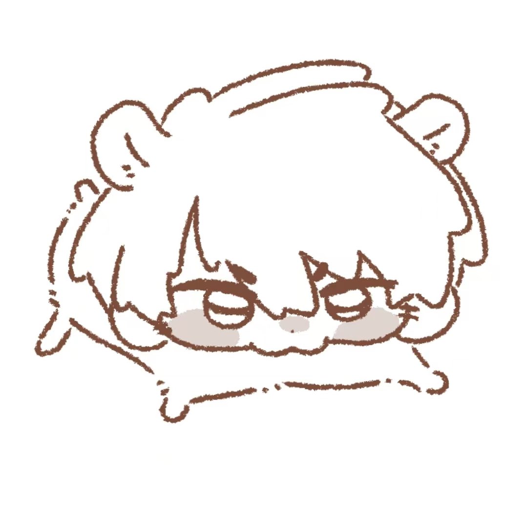 四月十二 tweet media