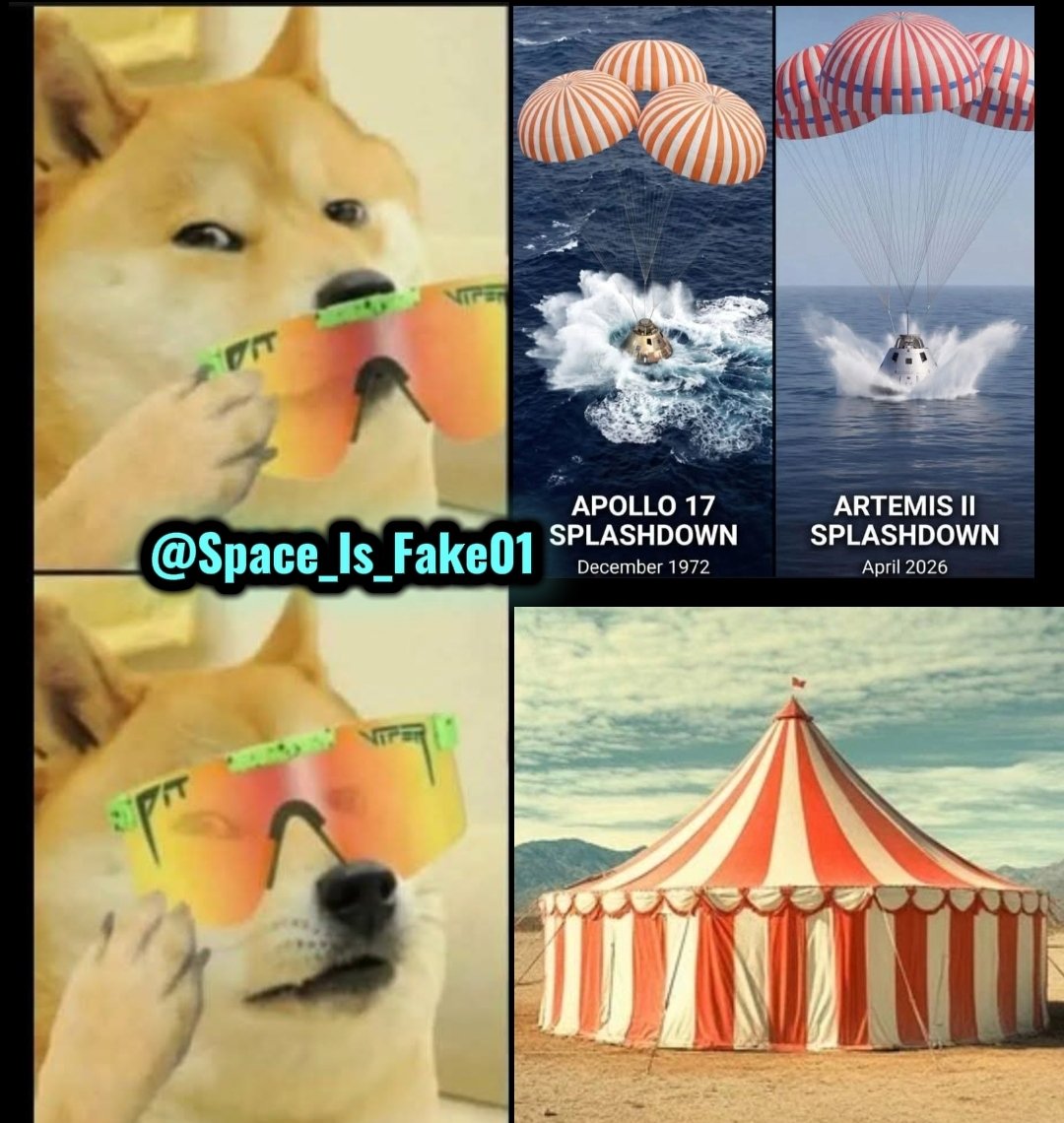 CONSPIRACY REALITIES tweet media