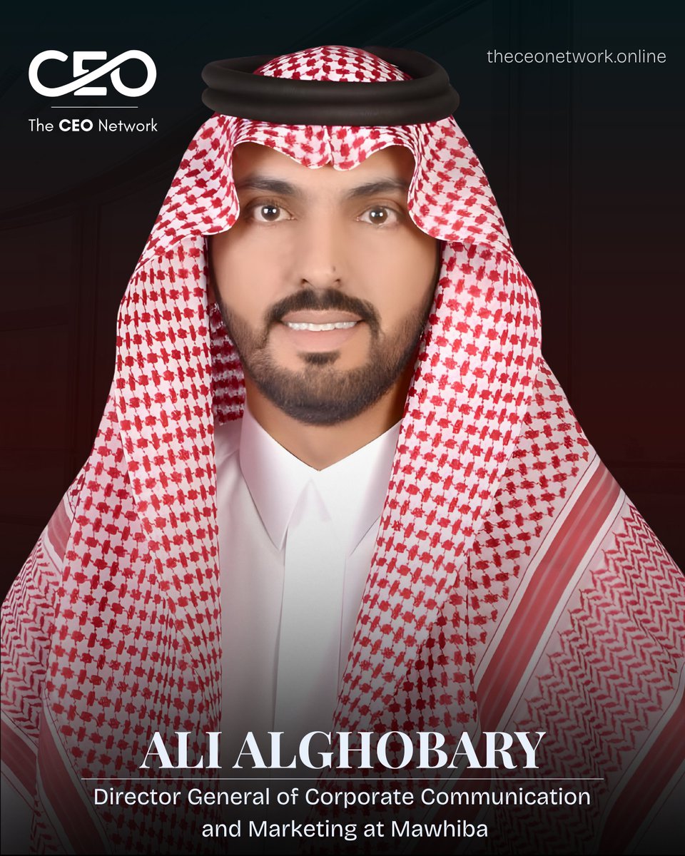 The Ceo Network tweet media