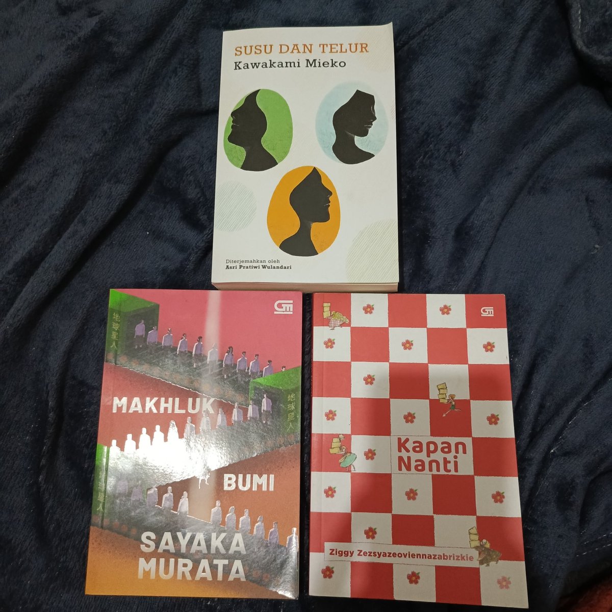 Nakata Ranupatma | HIATUS tweet media