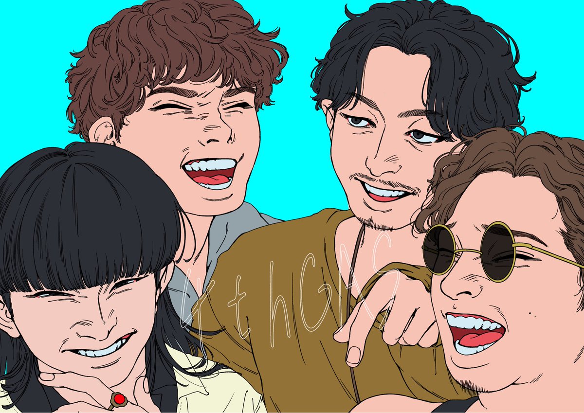 のみこ tweet media