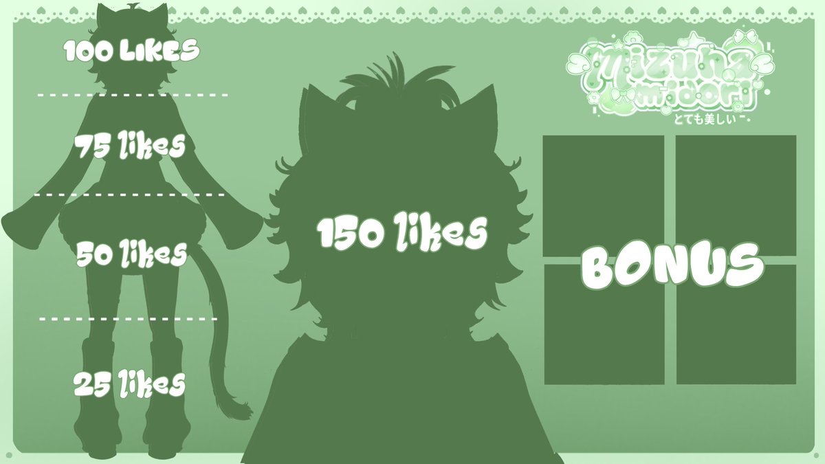 Mizuha Midori tweet media