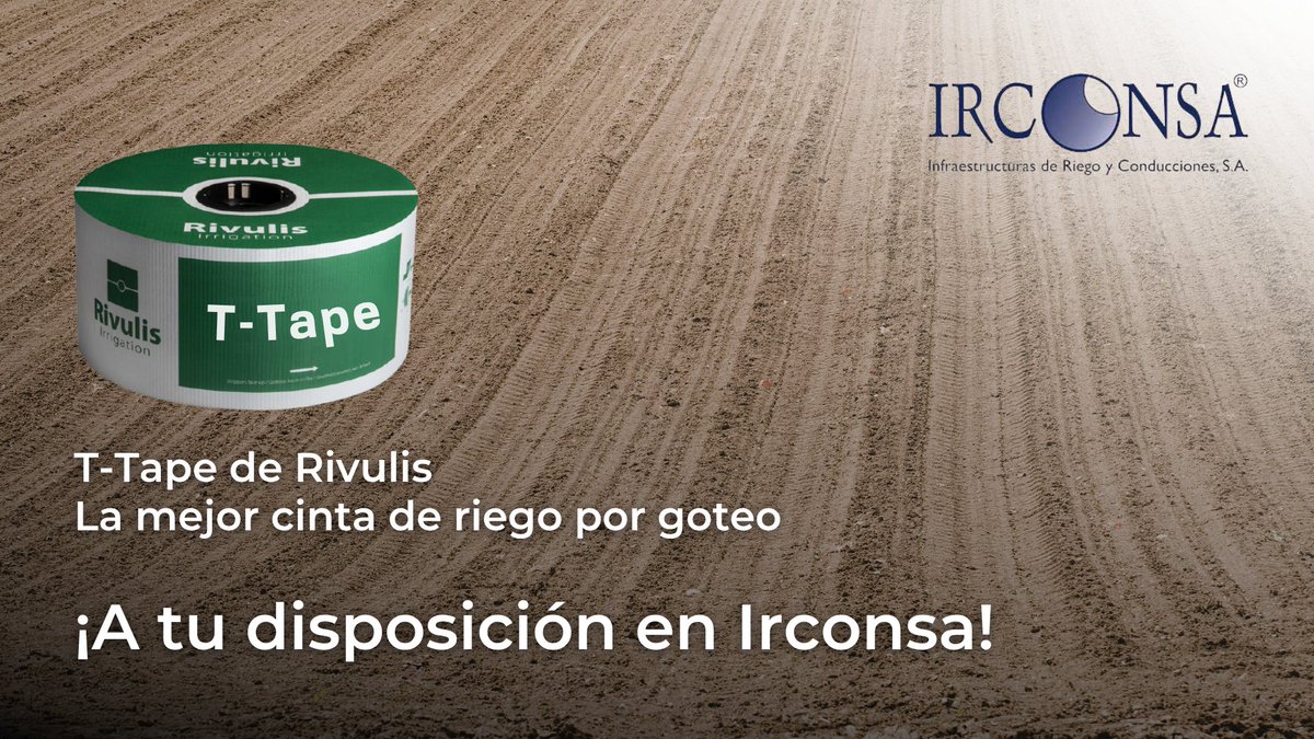 IRCONSA tweet media