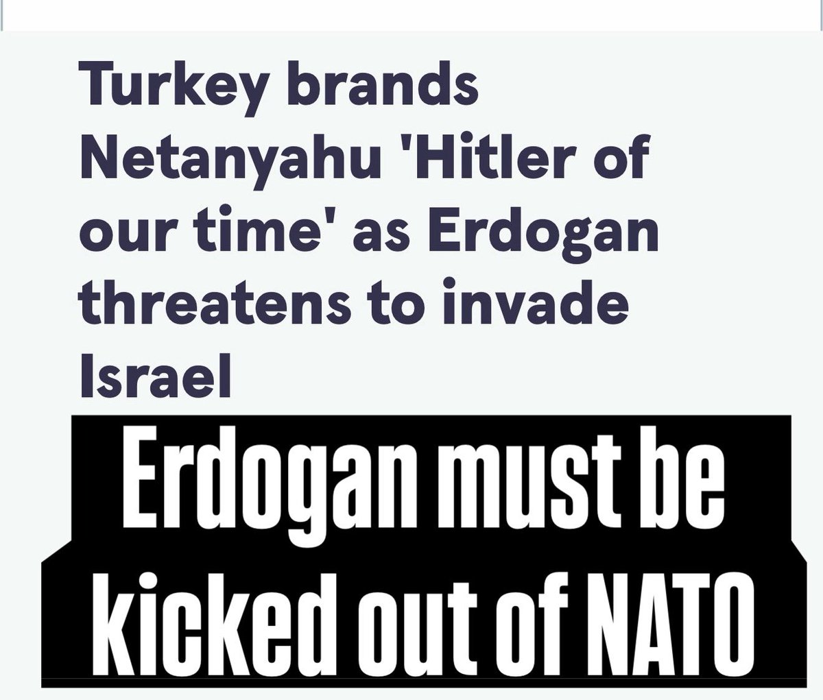 Rabbi Shmuley tweet media