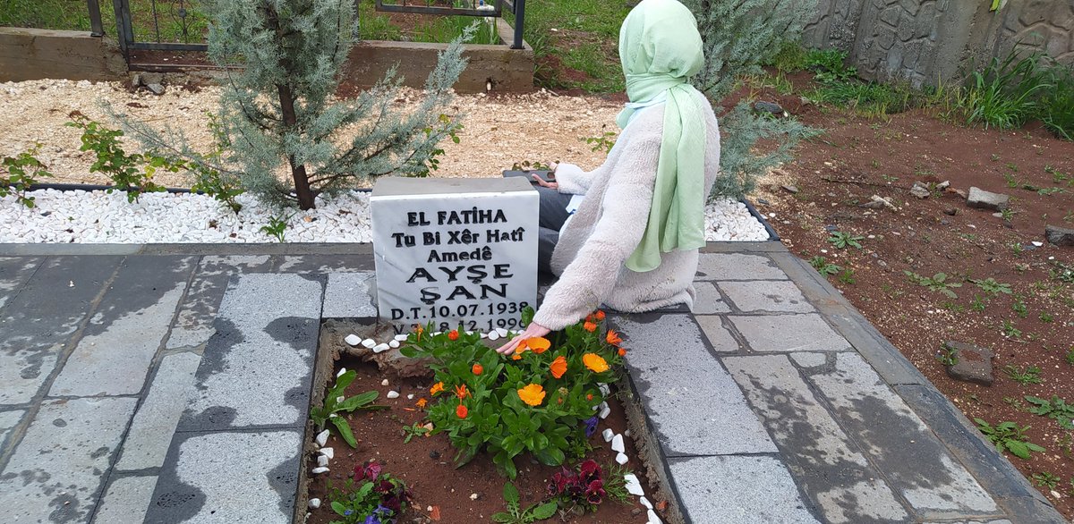 Suleyman Çevik tweet media