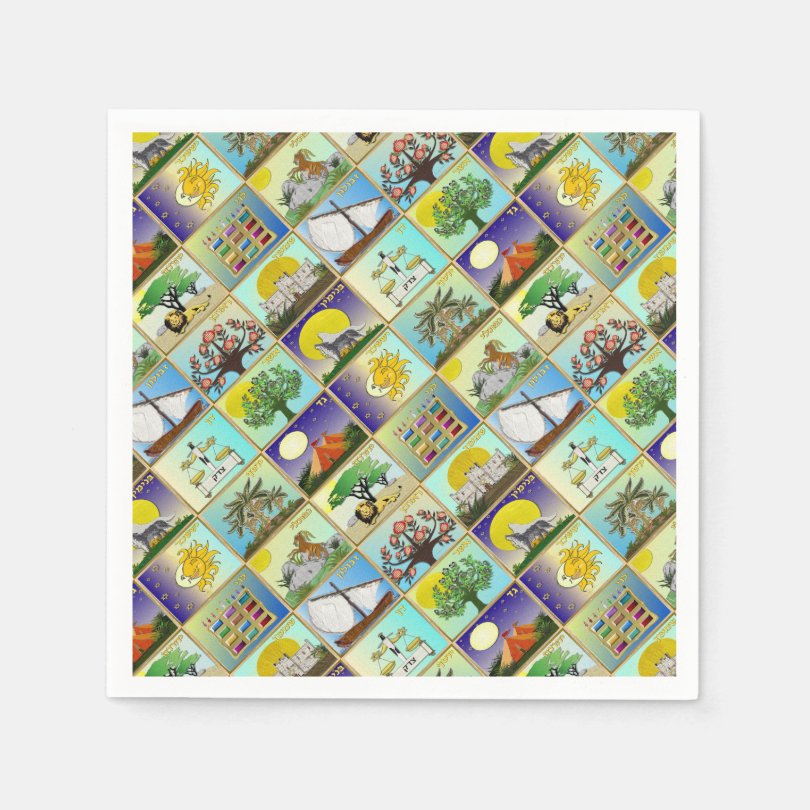 LeeHillerDesign's tweet image. ✨🕎 ✡🕯️✡🕯️✡ 🕎✨
12 Tribes of Israel #art panels
paper plates: zazzle.com/judaica_12_tri…

#napkins: zazzle.com/judaica_12_tri…

#barmitzvah #batmitzvah #gifts #giftideas

#12Tribes Collection: zazzle.com/collections/12…