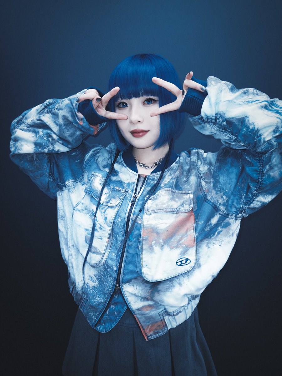 SennaRin tweet media