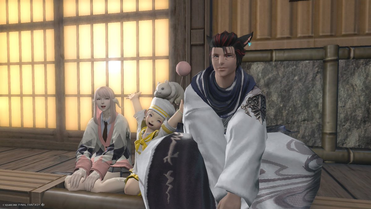 せっつん tweet media