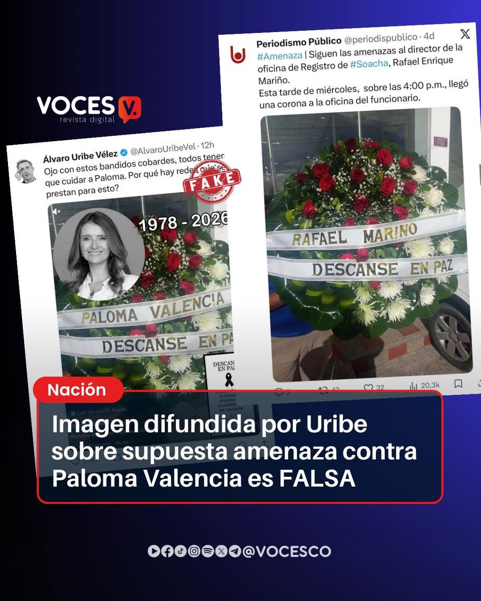 Javi tweet media