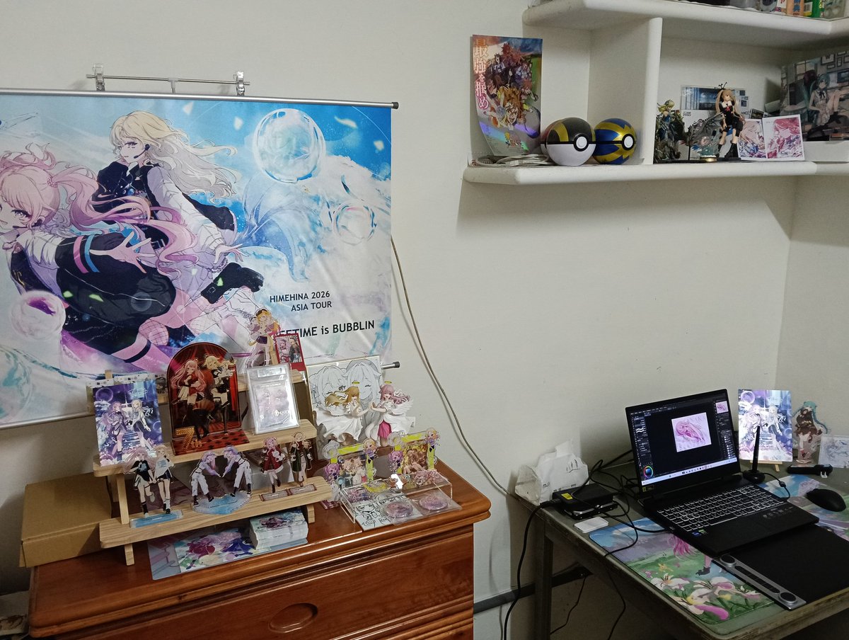 RiverBit🌊 6/6台北 tweet media