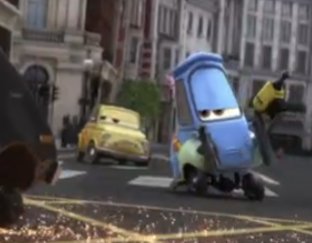 KU1stKOvDpEz6TK's tweet image. DO NOT MESS WITH GUIDO #cars #guido