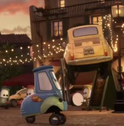 KU1stKOvDpEz6TK's tweet image. DO NOT MESS WITH GUIDO #cars #guido