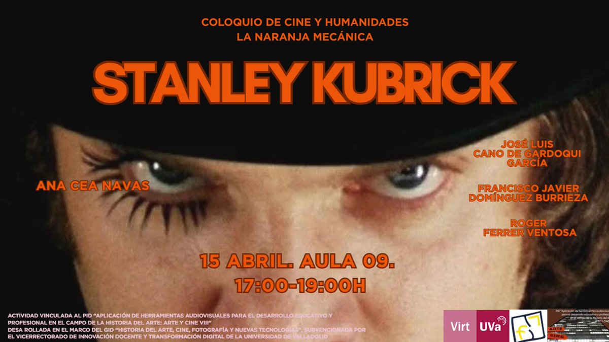 Filosofía y Letras, Universidad de Valladolid tweet media