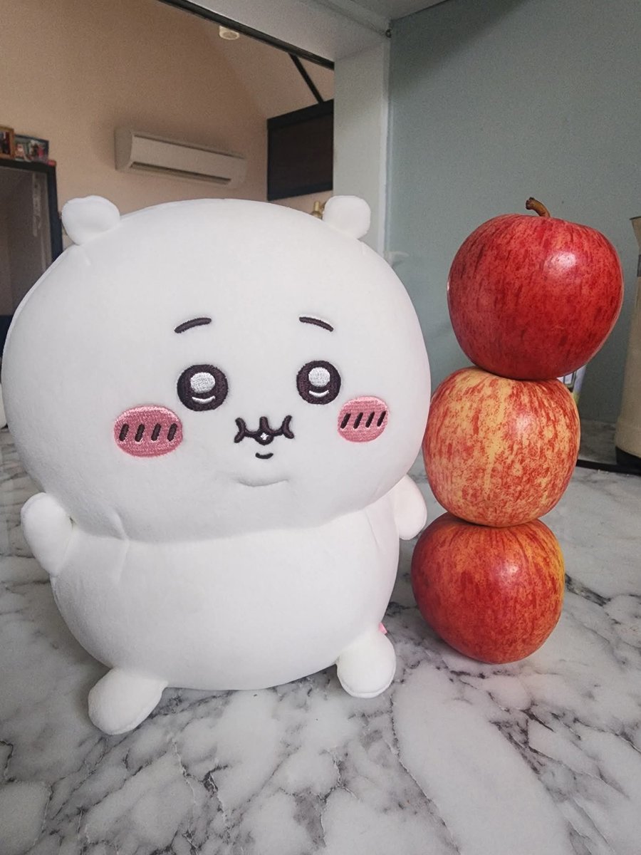 HACHIWARE LOVER!!! #1 tweet media