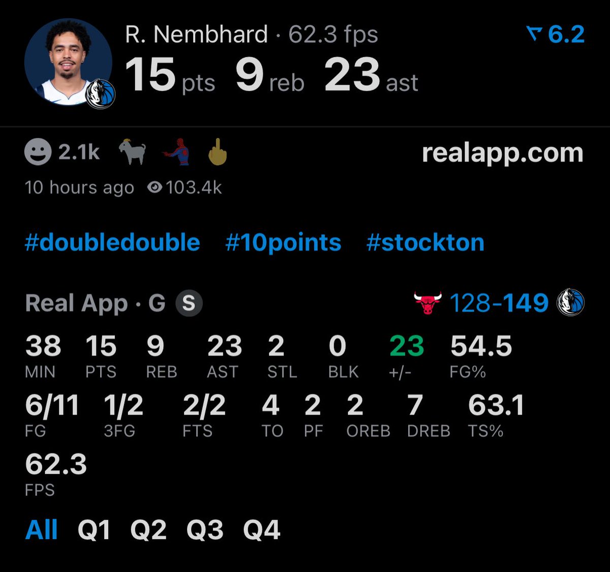 Yeah Yeah! tweet media