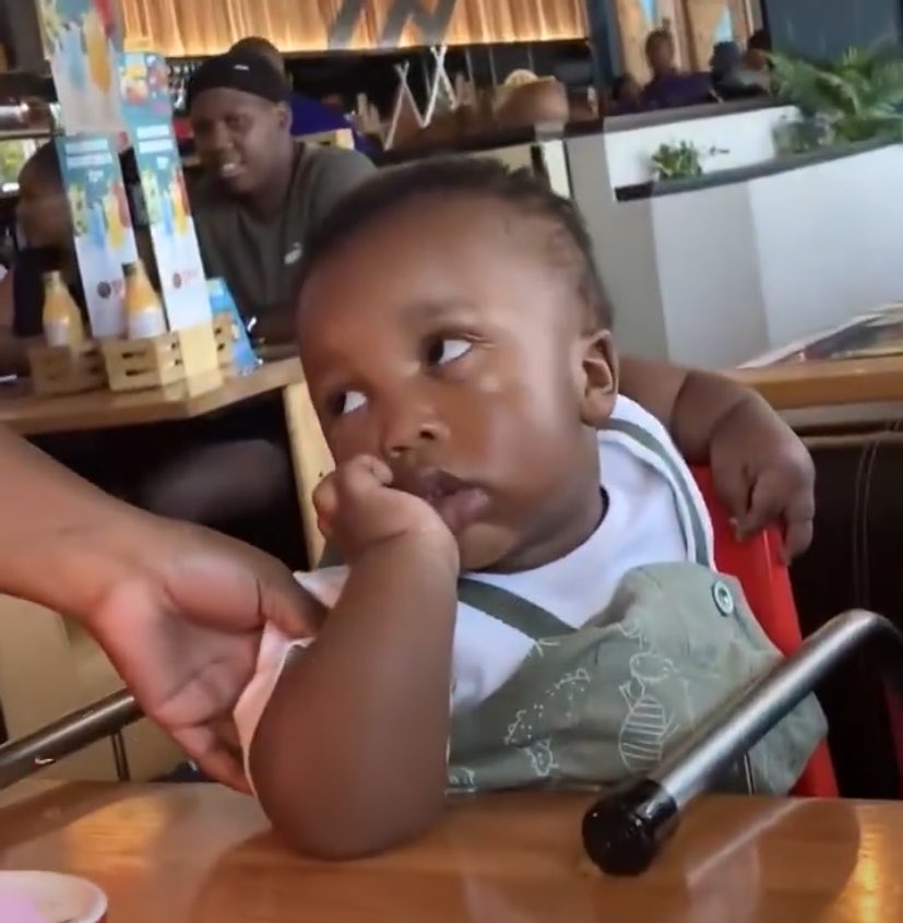 HELEN JOE tweet media