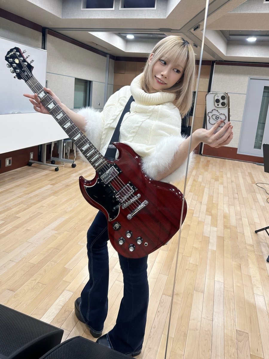 佐々木李子＠夏ワンマン開催🎤 tweet media