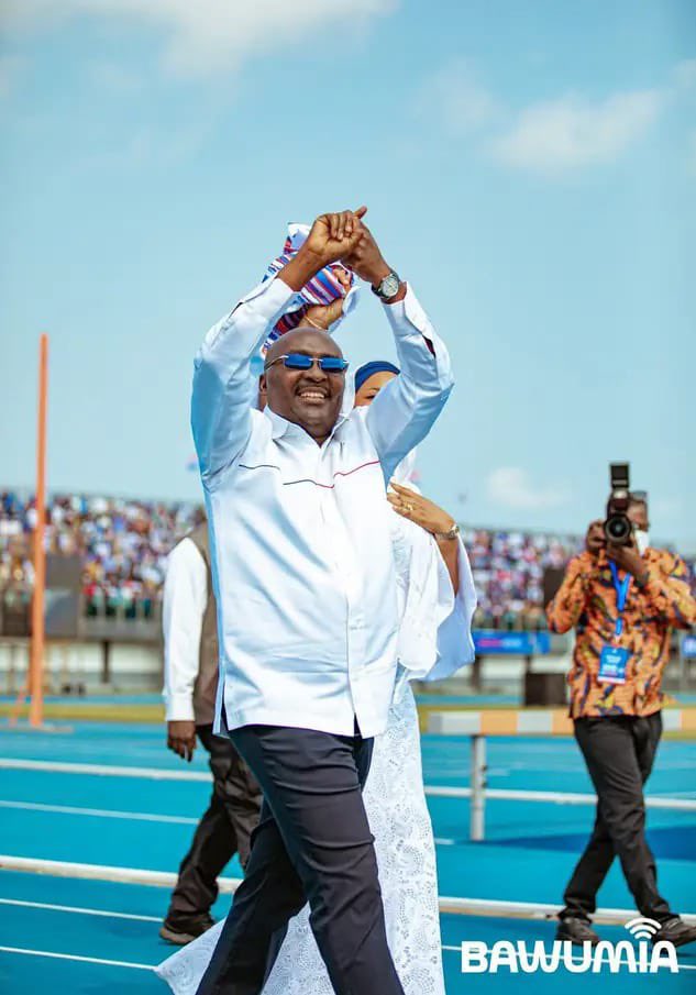 Kojo Oppong Nkrumah tweet media