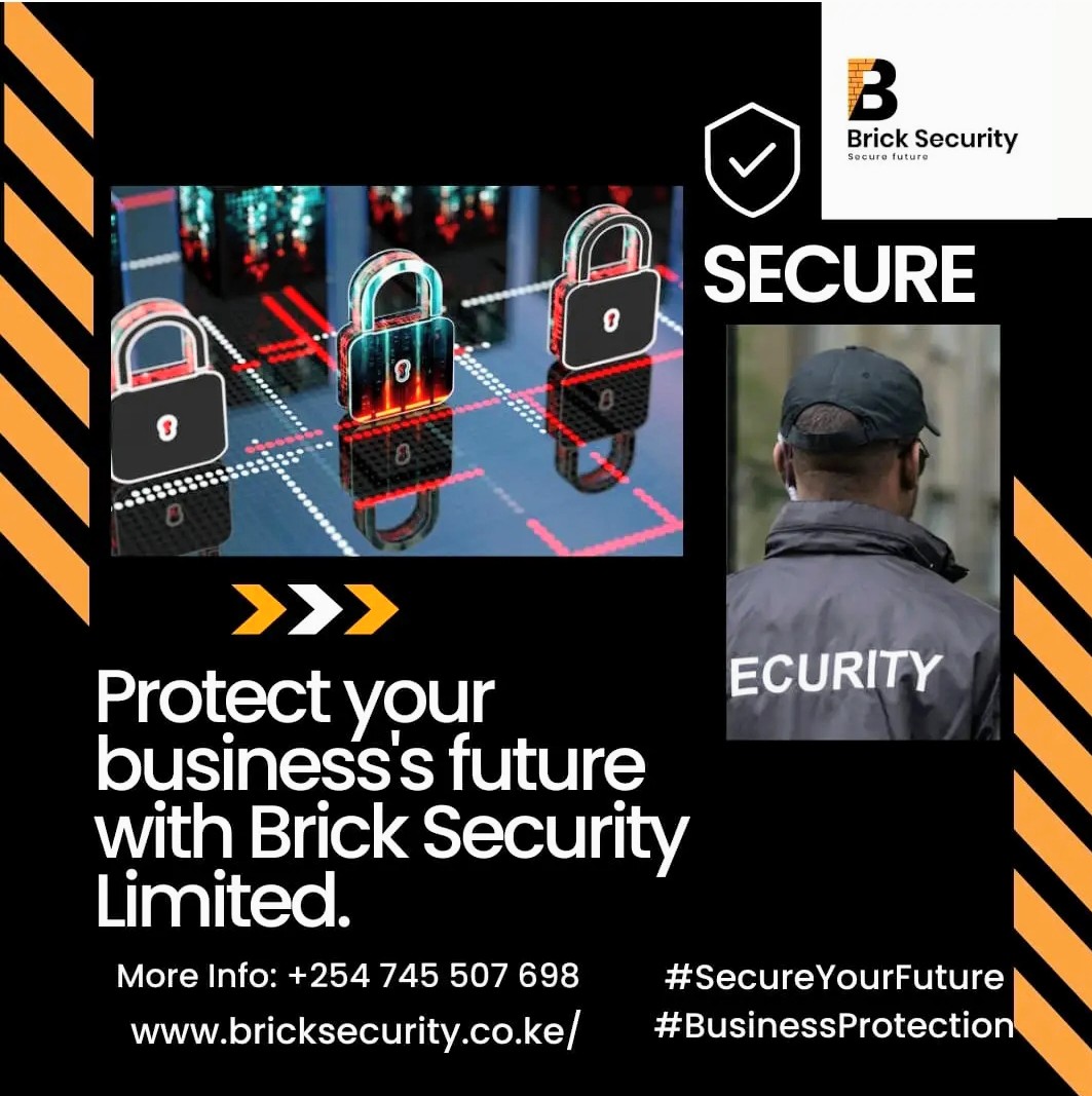 BrickSecurity's tweet photo. Safety is not just a service—it’s a promise we stand by every day. We combine vigilance, professionalism, and quick response to deliver security you can truly rely on. Whether protecting people, property, or businesses, we stay prepared so you can focus on what matters most. https://t.co/xKtKjGWlGb
