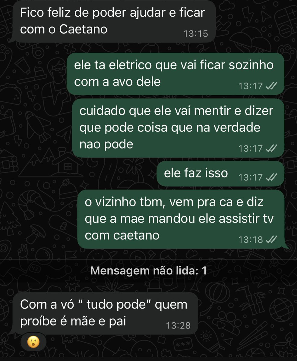 Joanna Maranhão tweet media