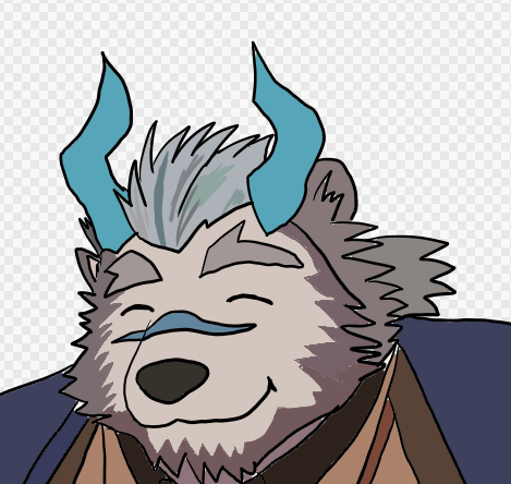 Aki@kemo_love tweet media