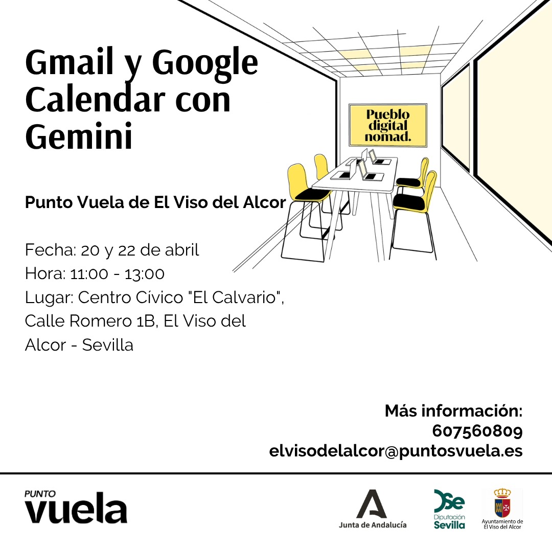 El Viso del Alcor tweet media