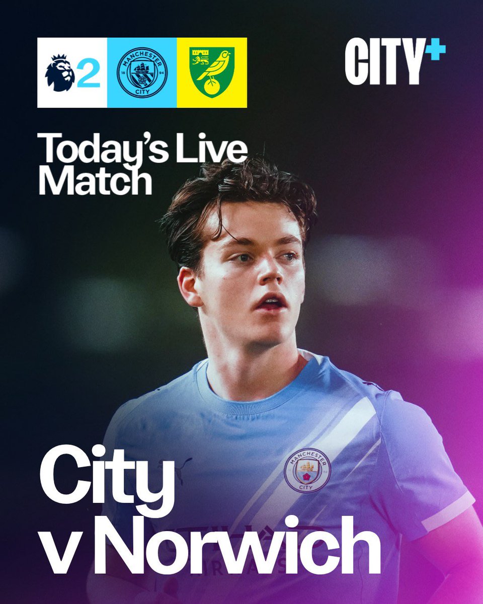 Manchester City tweet media