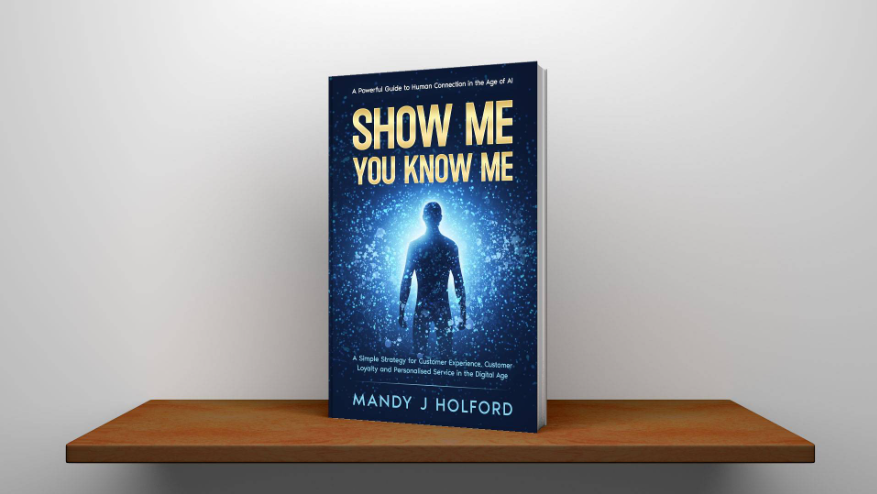 akter_purn1547's tweet image. Show Me You Know Me: A Simple Strategy for Customer Experience, Customer Loyalty and Personalised Service in the Digital Age
Book Link amzn.to/427wYnq
#Simple #Strategy #Customer #Experience #Loyalty #Personalised #Age #amazonbook