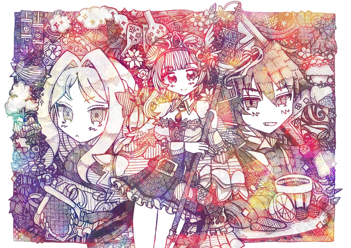 井町 透 tweet media