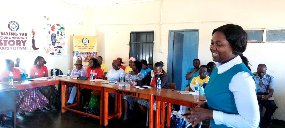 Journalism Students Network Of Zimbabwe 🇿🇼 tweet media