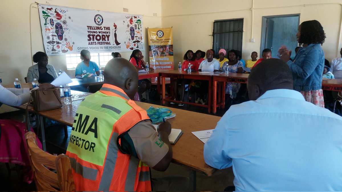 Journalism Students Network Of Zimbabwe 🇿🇼 tweet media