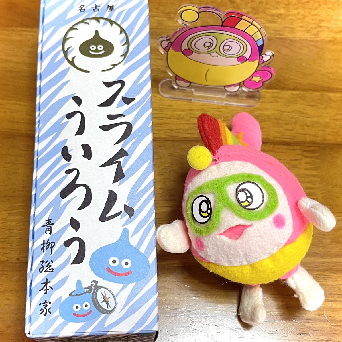 プク丸ちゃん【公式】 tweet media