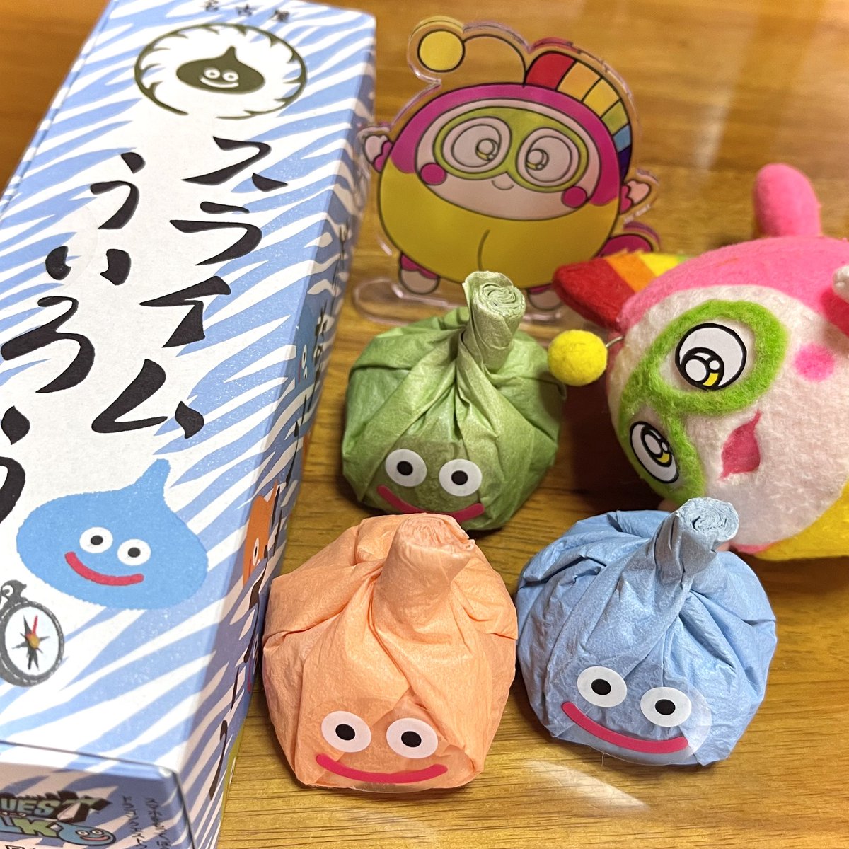 プク丸ちゃん【公式】 tweet media