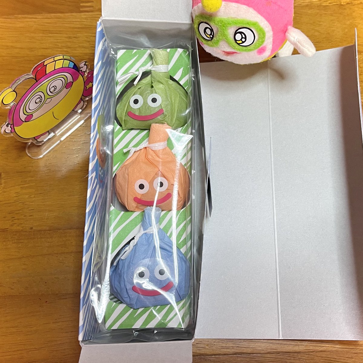 プク丸ちゃん【公式】 tweet media