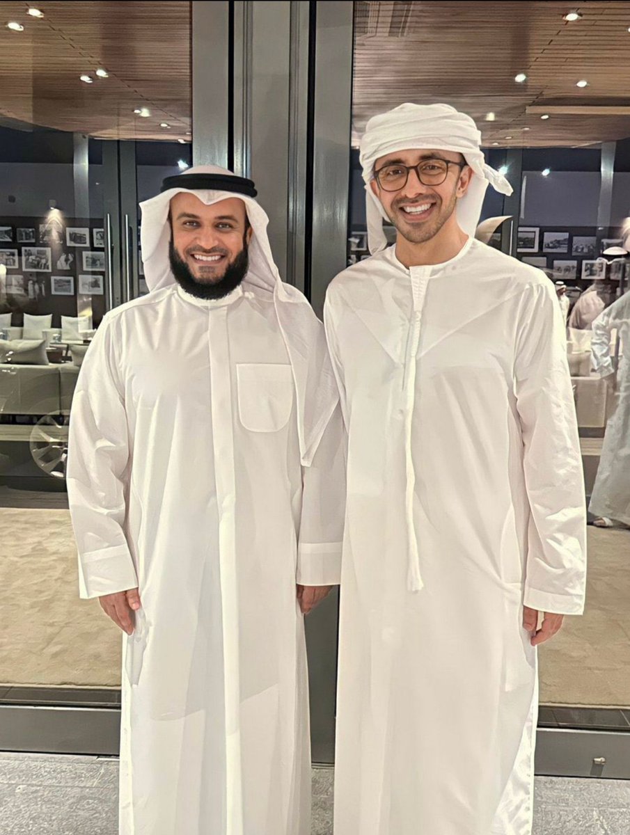 مشاري tweet media