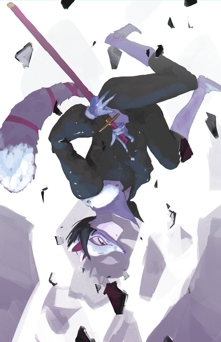 パふ PAFU tweet media