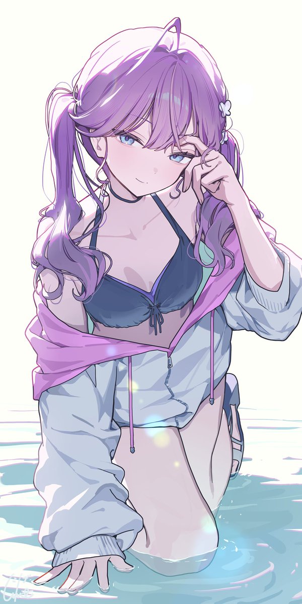 にんげんまめ tweet media