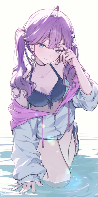 13 賀陽燐羽