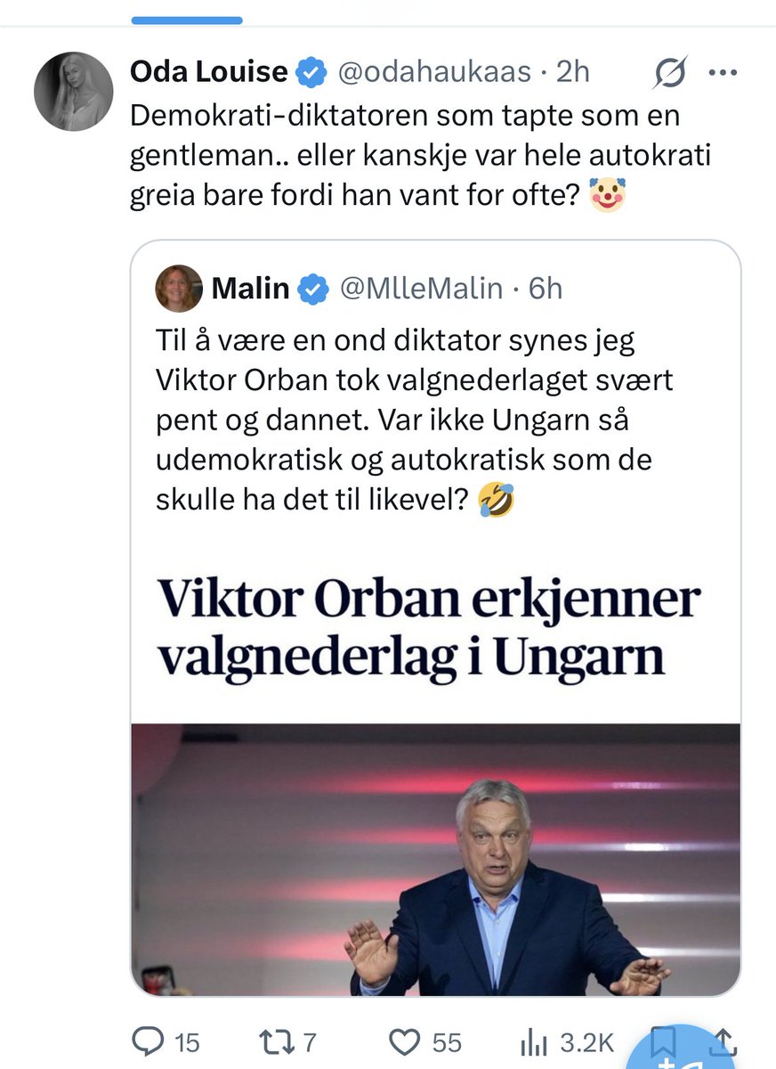 Aage Borchgrevink tweet media