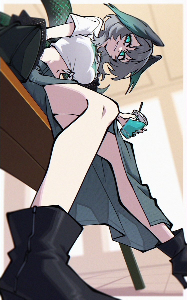 D'Ryegen || COMMS CLOSED tweet media