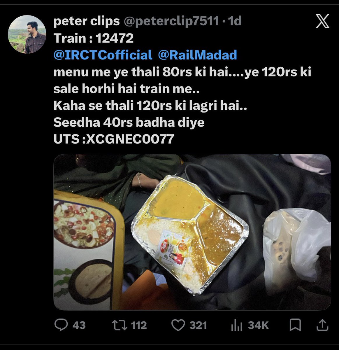 peter clips tweet media