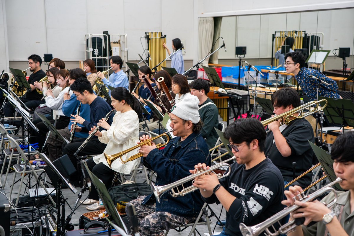 Arts Innovator JAPAN tweet media