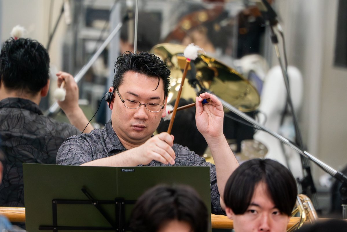 Arts Innovator JAPAN tweet media