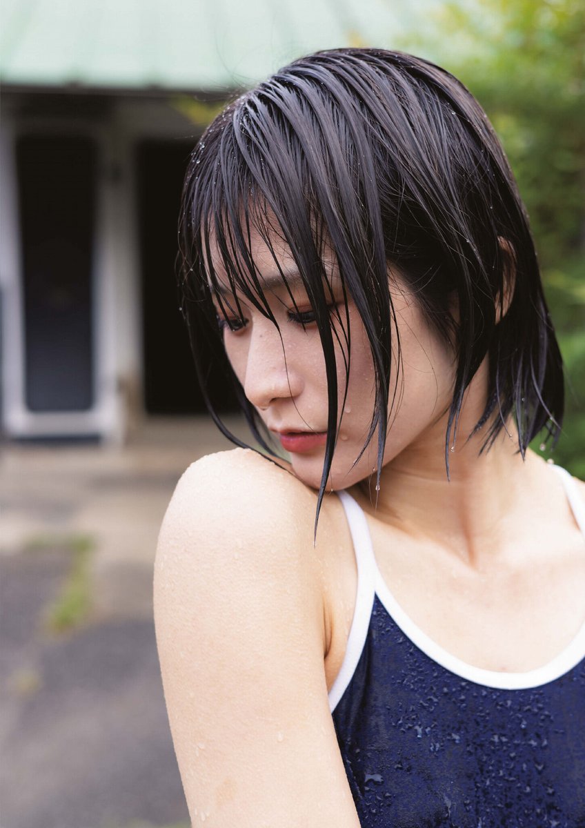 MissGravureHQ's tweet photo. Popular cosplayer Usako Kurusu appears in a racing swimsuit!
Step into a world of pure fetish appeal.

人気コスプレイヤーの来栖うさこが競泳水着で降臨！
フェチの世界をご堪能あれ
#AsianModel #JapaneseGravure #cocplayer #来栖うさこ
@usakosaan 
👉 Link in profile（🔍𝗨𝘀𝗮𝗸𝗼 𝗞𝘂𝗿𝘂𝘀𝘂）

Available in Japanese, English, Korean, Simplified Chinese, and Traditional Chinese.
※Official product from a Japanese publisher.