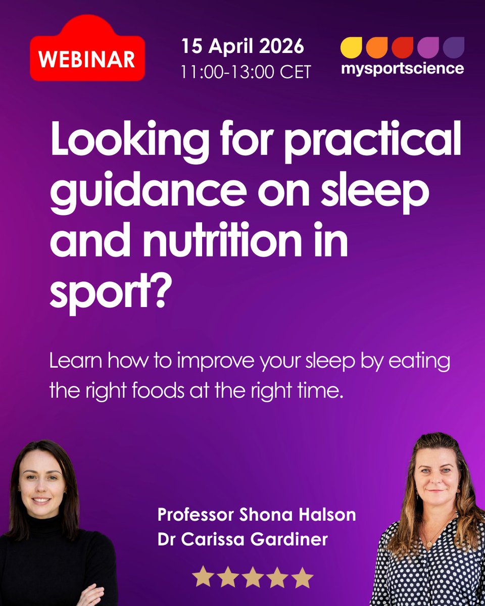 Asker Jeukendrup tweet media