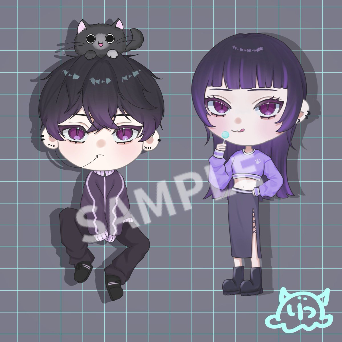 凛月@無償企画中 tweet media