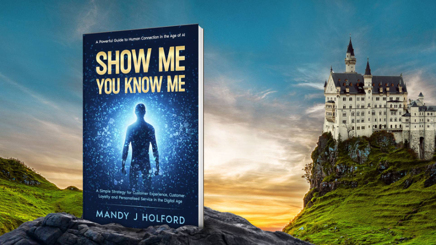 akter_purn1547's tweet image. Show Me You Know Me: A Simple Strategy for Customer Experience, Customer Loyalty and Personalized Service in the Digital Age
Book Link amzn.to/427wYnq
#Simple #Strategy #Customer #Experience #Loyalty #Personalised #Age #amazonbook