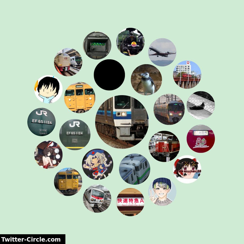soumen1013's tweet photo. 私のTwitterやりとりークル

➡️ https://t.co/2gBLBSvplL https://t.co/j4Ei2KwpLU